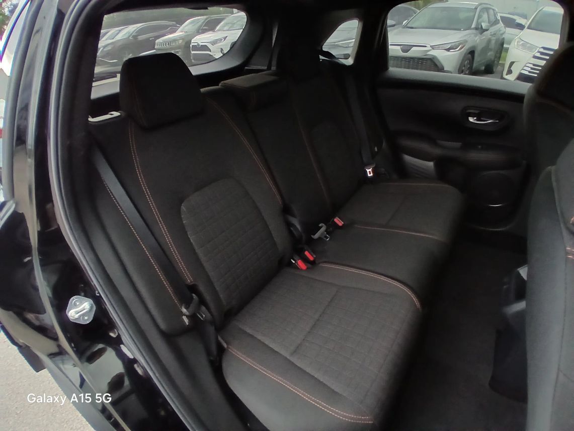 2024 Honda HR-V Sport SUV 4D Maitland FL