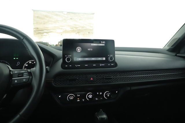 2024 Honda HR-V Sport New Braunfels TX