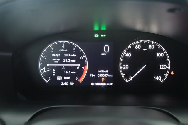 2024 Honda HR-V Sport New Braunfels TX