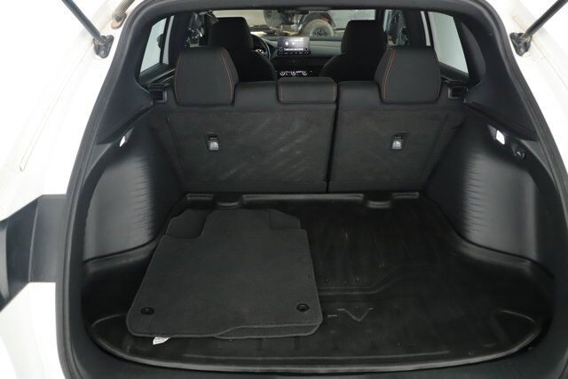 2024 Honda HR-V Sport New Braunfels TX