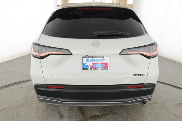 2024 Honda HR-V Sport New Braunfels TX