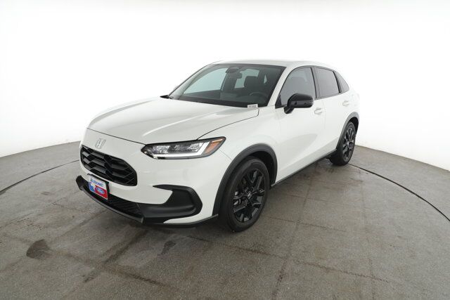 2024 Honda HR-V Sport New Braunfels TX