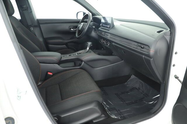 2024 Honda HR-V Sport New Braunfels TX