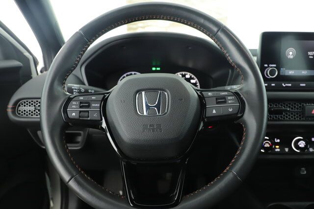 2024 Honda HR-V Sport New Braunfels TX