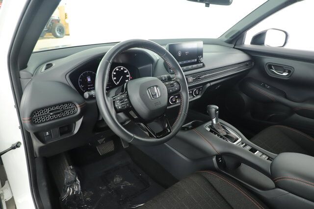 2024 Honda HR-V Sport New Braunfels TX