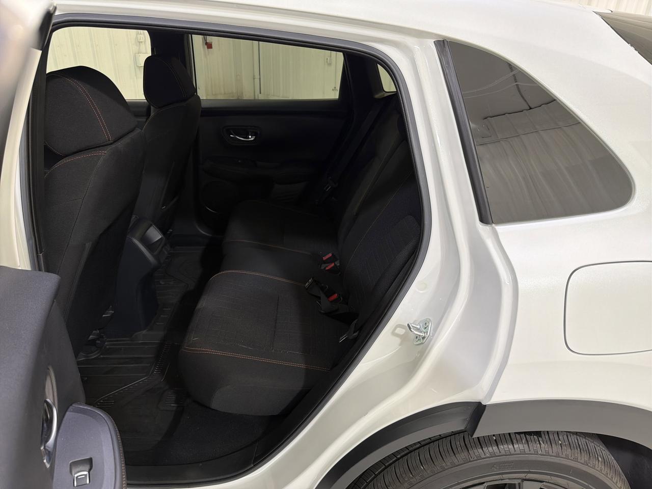 2024 Honda HR-V Sport San Antonio TX