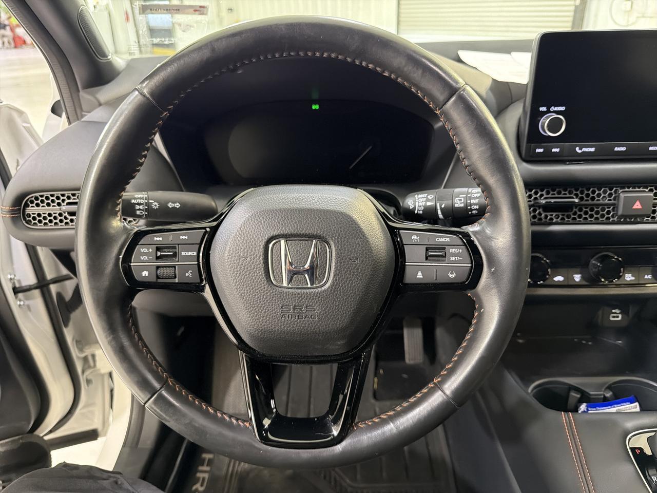2024 Honda HR-V Sport San Antonio TX