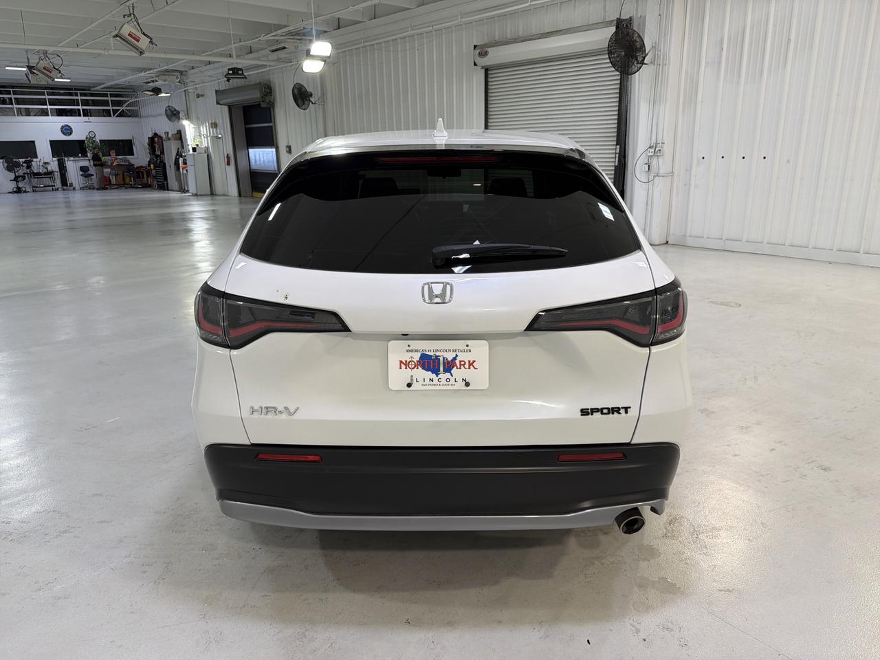 2024 Honda HR-V Sport San Antonio TX