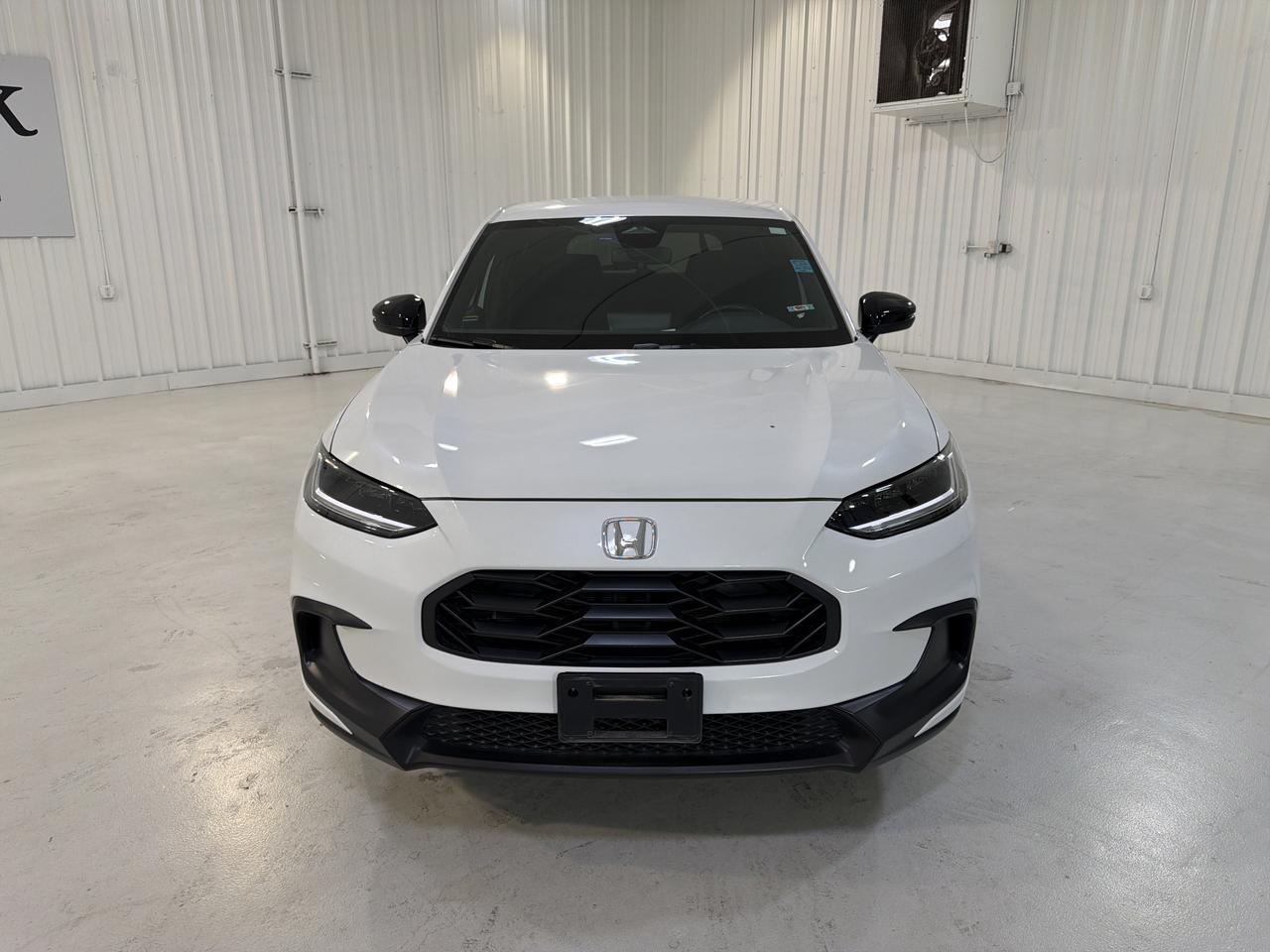 2024 Honda HR-V Sport San Antonio TX