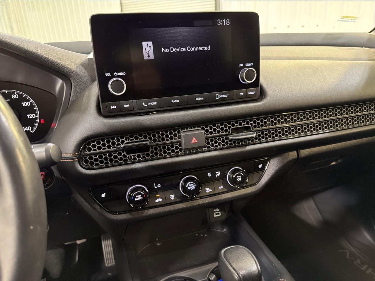 2024 Honda HR-V Sport San Antonio TX