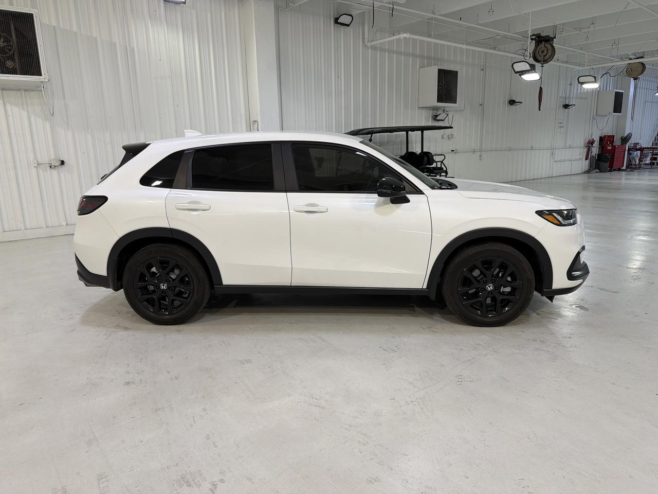2024 Honda HR-V Sport San Antonio TX