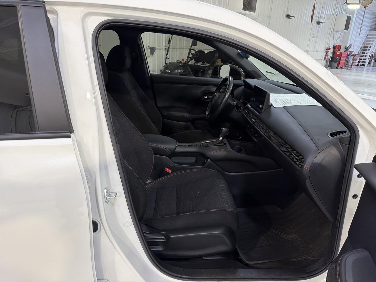 2024 Honda HR-V Sport San Antonio TX