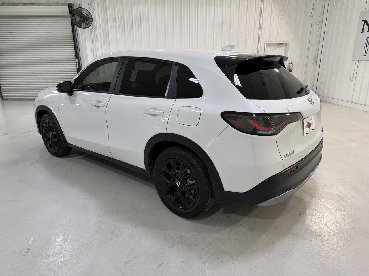 2024 Honda HR-V Sport San Antonio TX