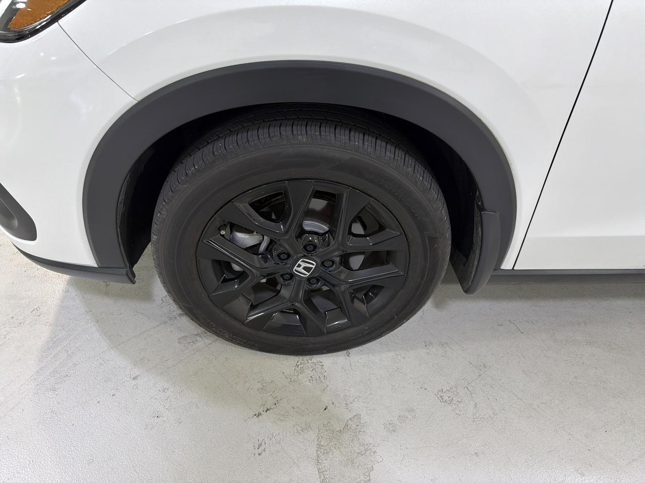 2024 Honda HR-V Sport San Antonio TX