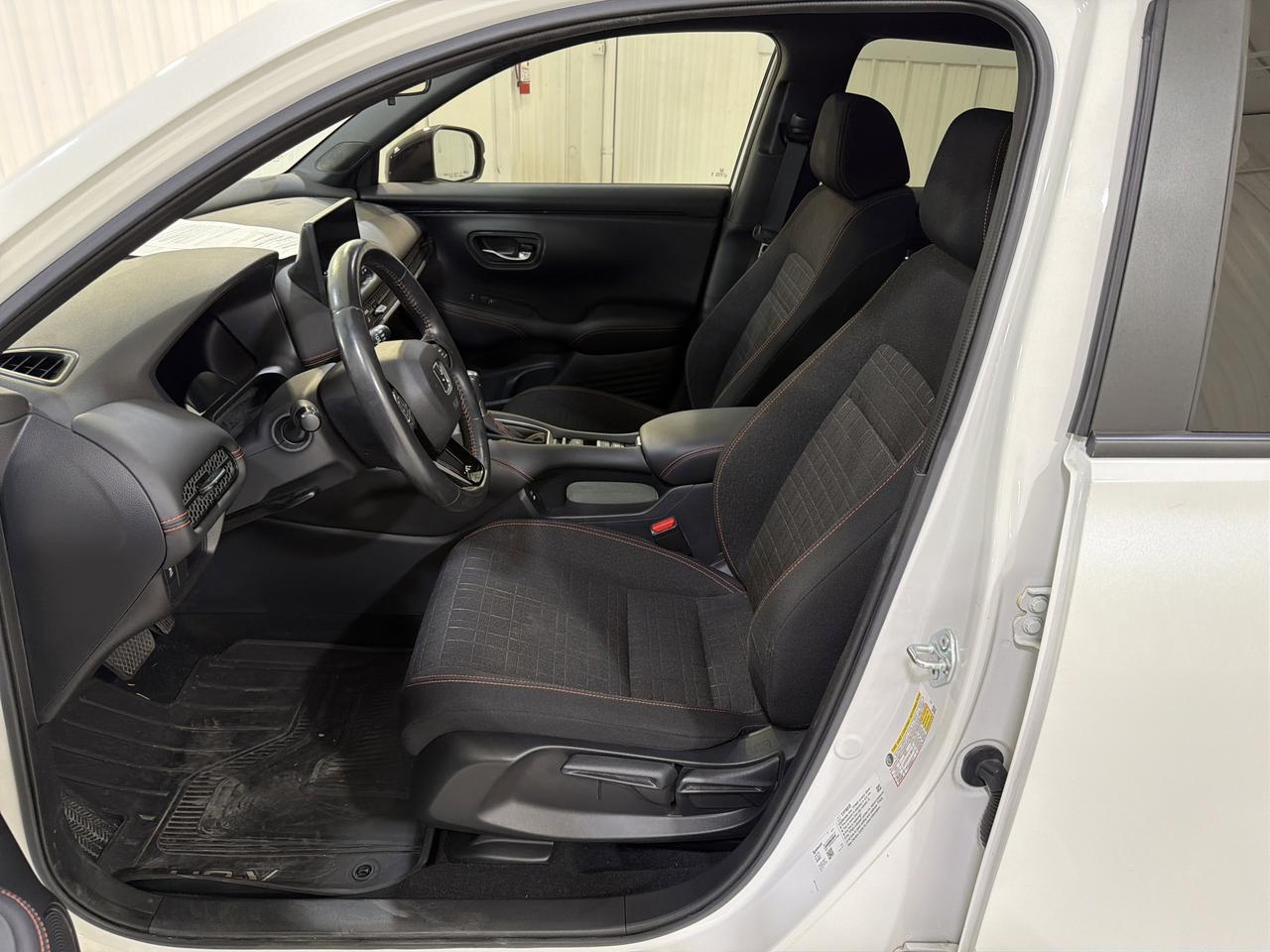 2024 Honda HR-V Sport San Antonio TX