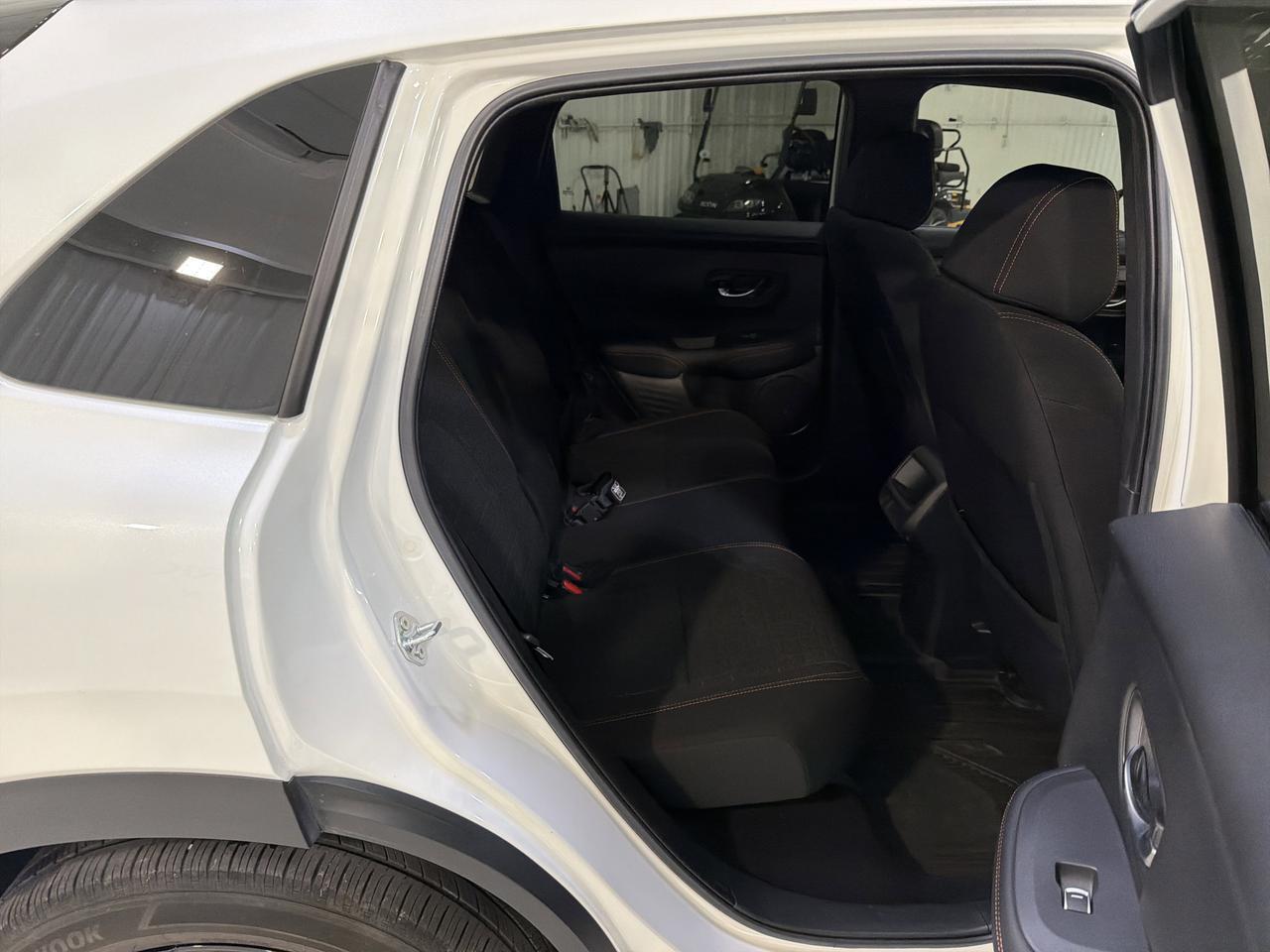 2024 Honda HR-V Sport San Antonio TX