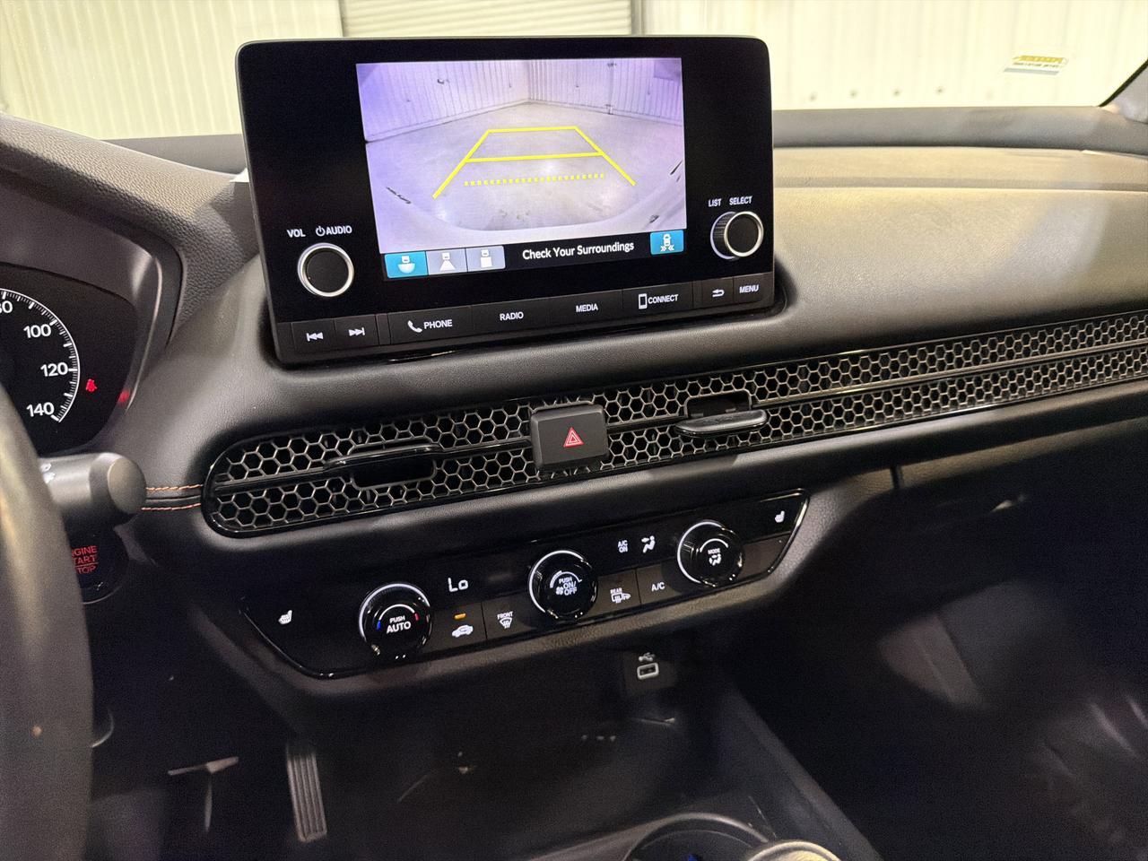 2024 Honda HR-V Sport San Antonio TX