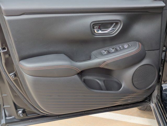 2024 Honda HR-V Sport Castroville TX