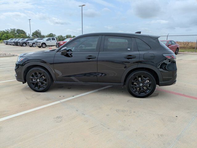 2024 Honda HR-V Sport Castroville TX