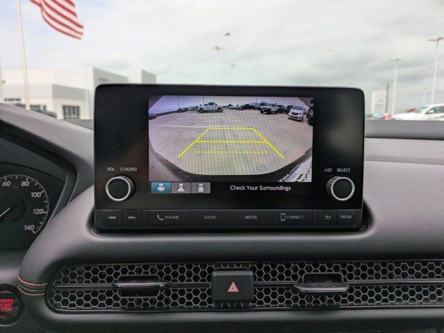 2024 Honda HR-V Sport Castroville TX