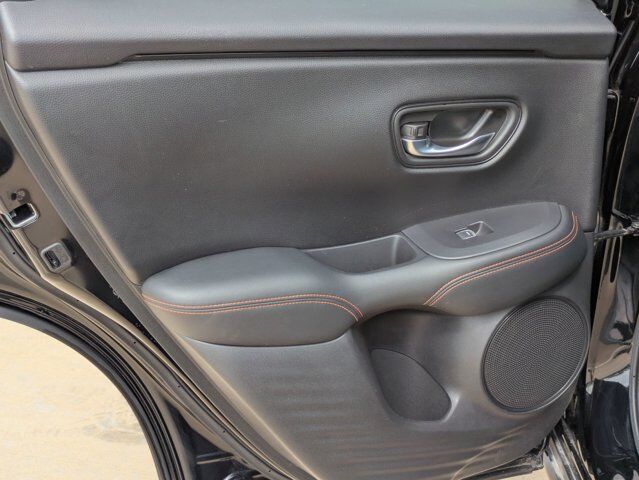 2024 Honda HR-V Sport Castroville TX