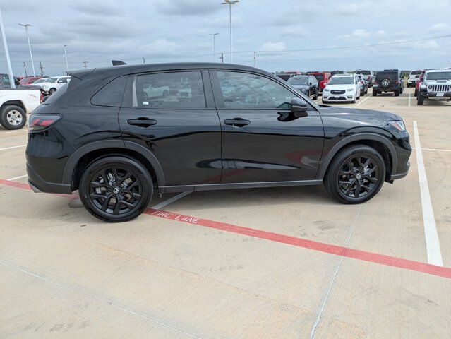 2024 Honda HR-V Sport Castroville TX