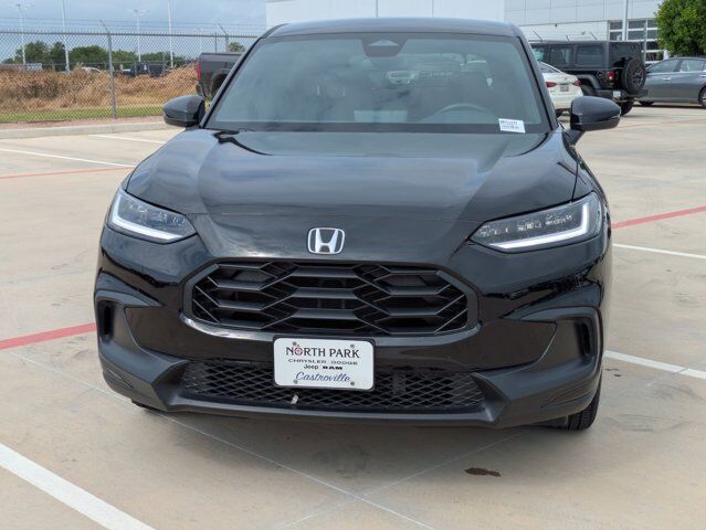 2024 Honda HR-V Sport Castroville TX