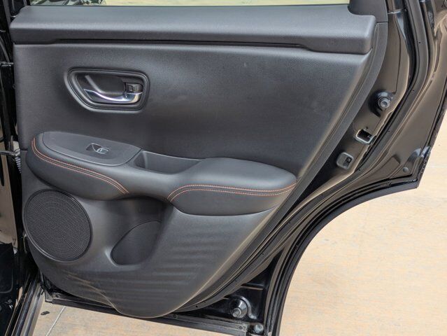 2024 Honda HR-V Sport Castroville TX