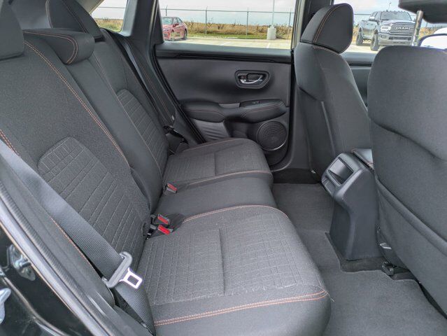 2024 Honda HR-V Sport Castroville TX