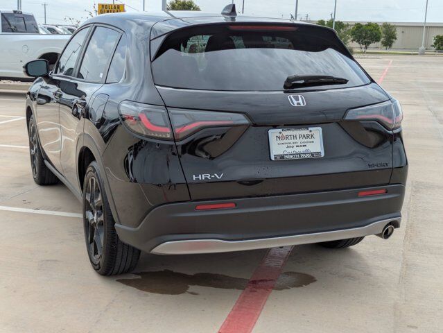 2024 Honda HR-V Sport Castroville TX