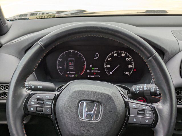 2024 Honda HR-V Sport Castroville TX