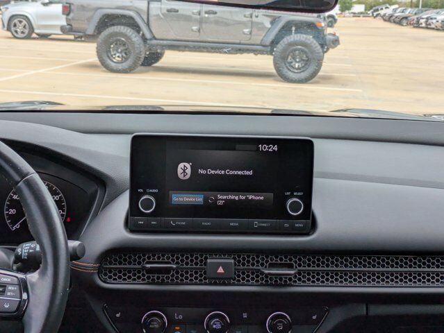 2024 Honda HR-V Sport Castroville TX