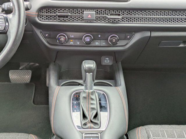 2024 Honda HR-V Sport Castroville TX