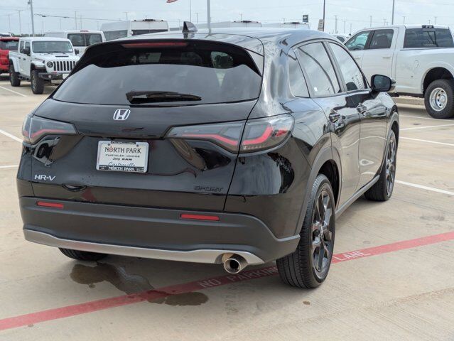 2024 Honda HR-V Sport Castroville TX