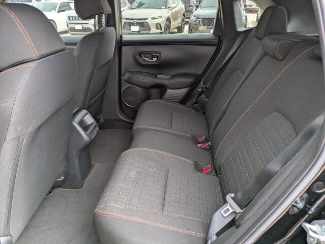 2024 Honda HR-V Sport Castroville TX