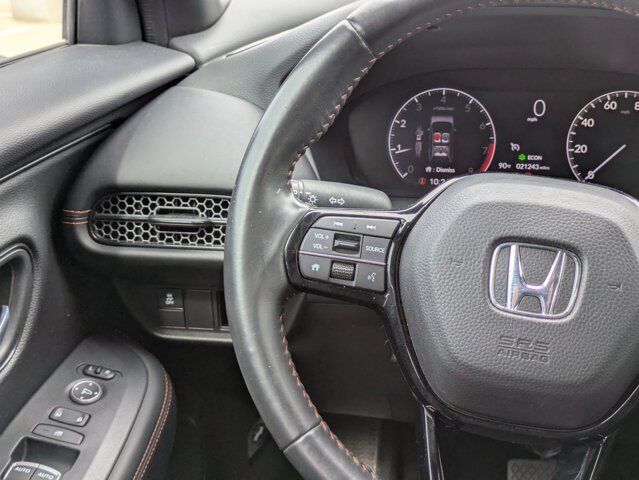 2024 Honda HR-V Sport Castroville TX