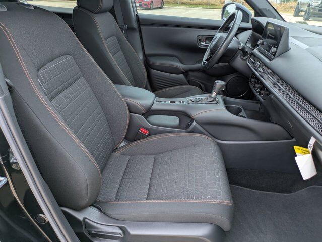 2024 Honda HR-V Sport Castroville TX