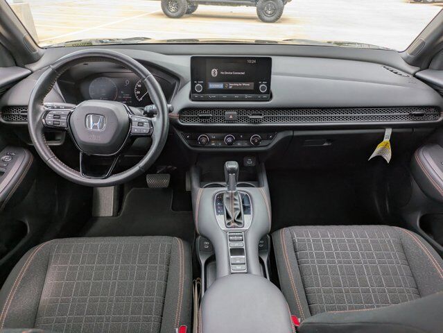 2024 Honda HR-V Sport Castroville TX