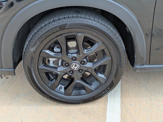 2024 Honda HR-V Sport Castroville TX