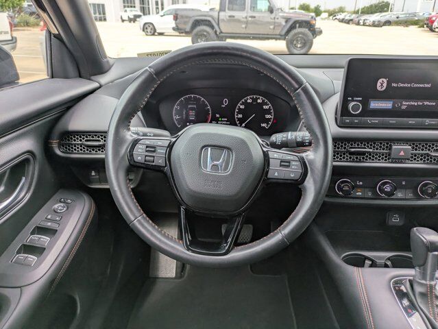 2024 Honda HR-V Sport Castroville TX
