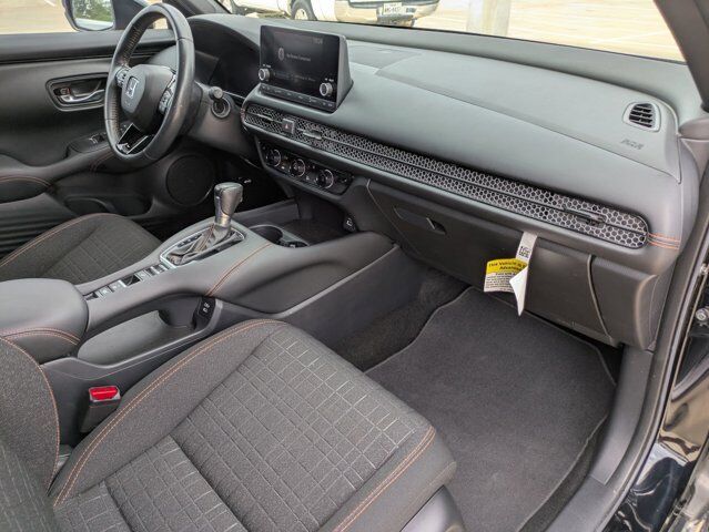 2024 Honda HR-V Sport Castroville TX