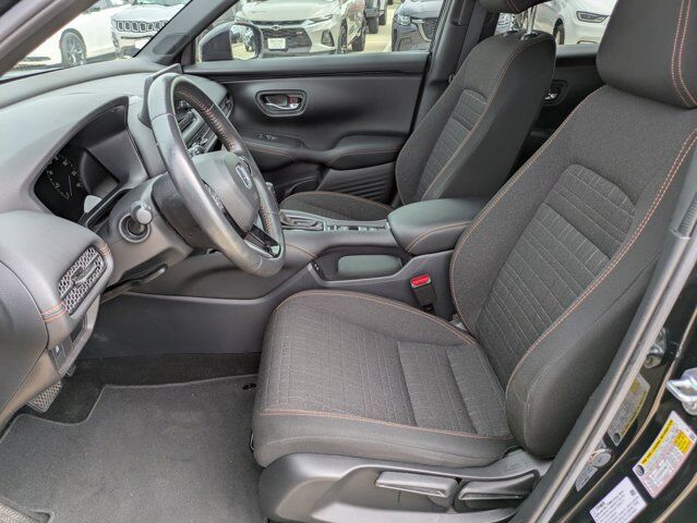 2024 Honda HR-V Sport Castroville TX