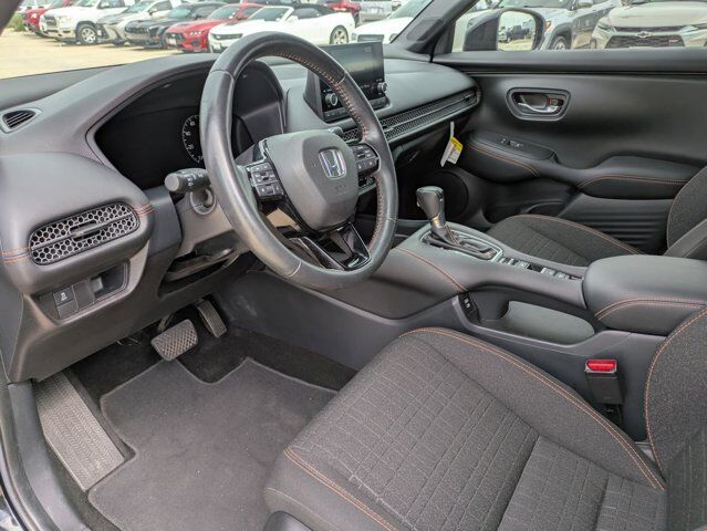 2024 Honda HR-V Sport Castroville TX