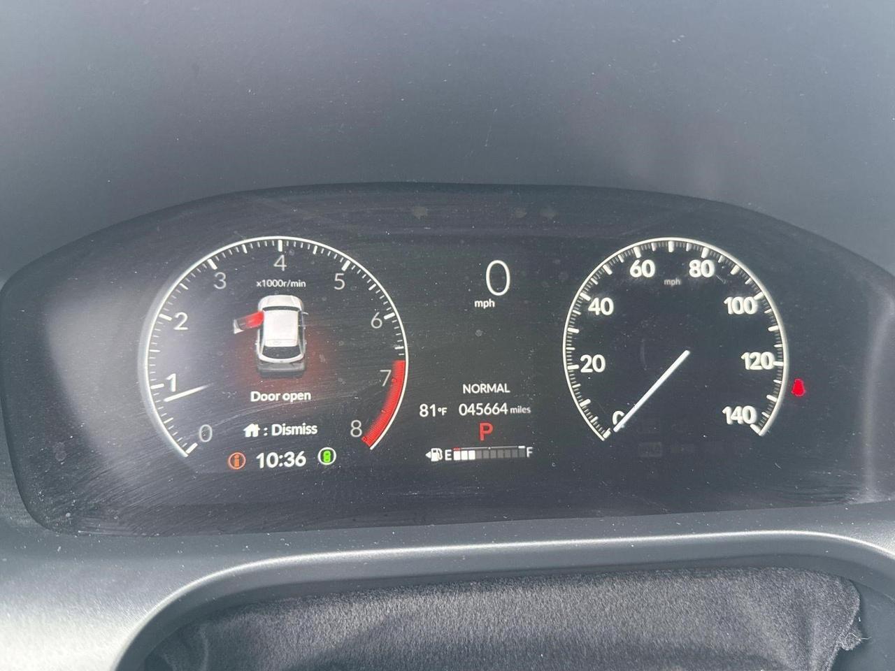 2024 Honda HR-V Sport San Antonio TX