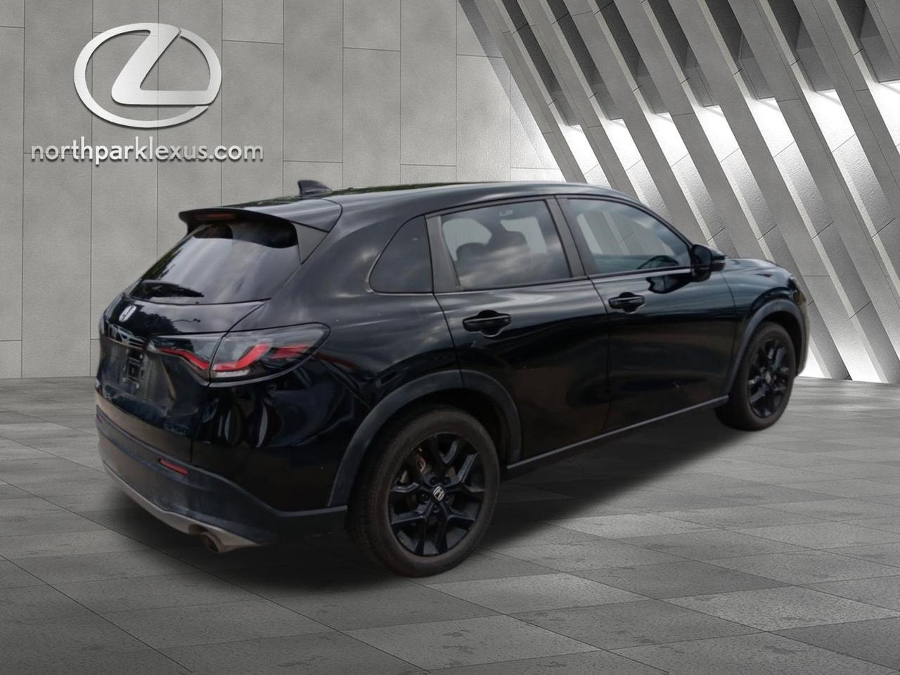 2024 Honda HR-V Sport San Antonio TX