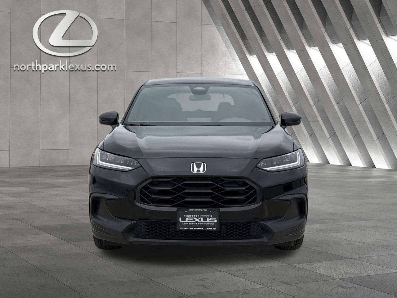 2024 Honda HR-V Sport San Antonio TX