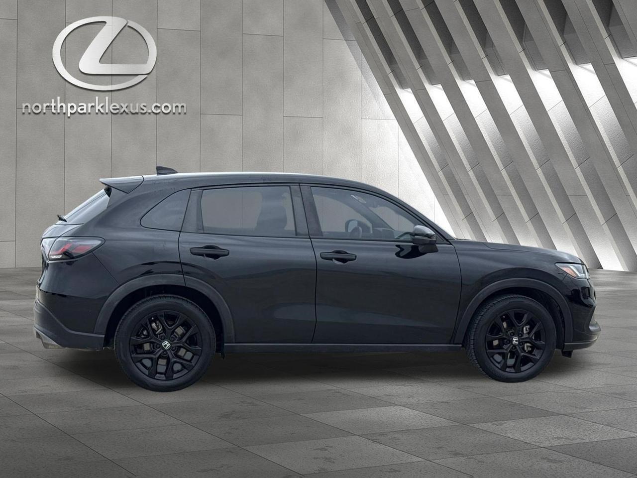 2024 Honda HR-V Sport San Antonio TX