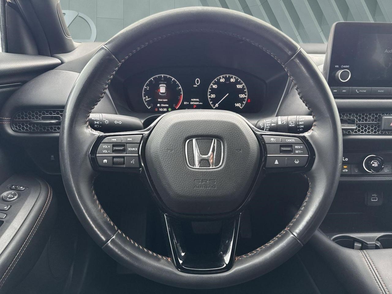 2024 Honda HR-V Sport San Antonio TX