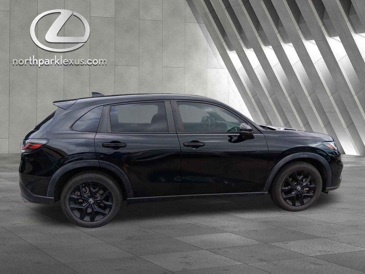 2024 Honda HR-V Sport San Antonio TX