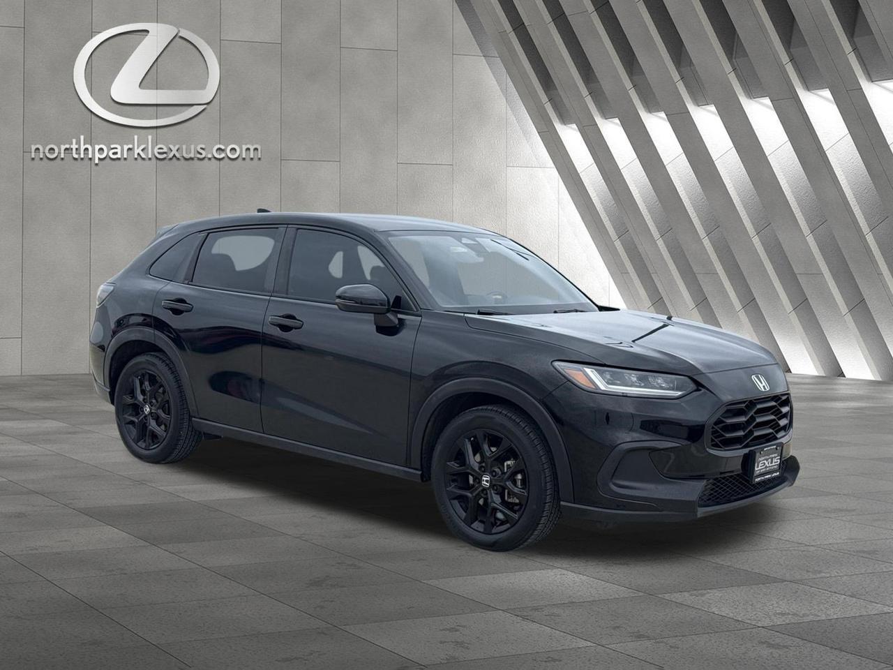 2024 Honda HR-V Sport San Antonio TX
